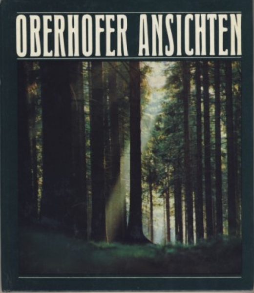 Oberhofer Ansichten, DDR 1984