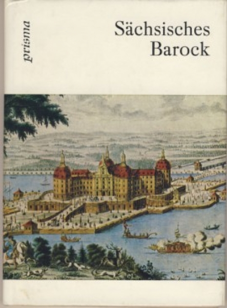 Sächsisches Barock, DDR 1987