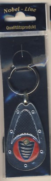 Schlüsselanhänger Alfa Romeo