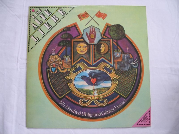 Eine alte Liebe, Manfred Uhlig, Günter Hansel, 1979, #163