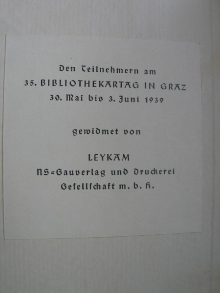 Skitze von Grätz, Graz, 1922