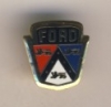 Pin FORD, Granada, Taunus, Capri, Cortina, Scorpio, Sierra, Consul