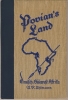 Povians-  Land, Deutsch-Südwest-Afrika, 1924