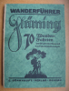 Wanderführer Fläming, 70 Wanderfahrten, um 1930
