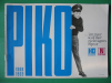 PIKO H0 und N, Katalog Modellbahn, DDR 1968- 1969