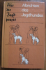 Abrichten des Jagdhundes, DDR 1983