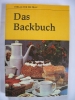 Das Backbuch, DDR 1986