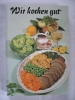 Wir kochen gut, DDR 1989, Rezepte