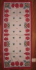 Läufer, Tischläufer, Tischdecke, DDR, unbenutzt, #2