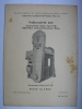 Automatischer Beizer Typ K 618, VEB Petkus Wutha, Nr. 263, 1960