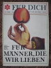 Für Dich, Heft 49/ 1969