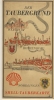 Der Taubergrund, Shell- Tauberkarte, um 1930