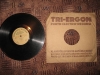 Zonophone Record, Die alten Deutschen, Gaudeamus Igitur, Carl Nebe Berlin