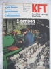 Heft 2/ 1981, Renault Fuego, Motorenbau Simson Suhl, Talbot Tagora