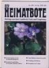 Der Heimatbote, Heft 4/ 1996, Rittergut Wolfersdorf, Gommla