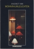 Leuchtenkatalog AKA Electric, DDR 1988