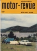 Heft 5/ 1967, Skoda MB 1000, Mit Jawa zum Himalaja