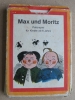 Max und Moritz, Schwarzer-Peter-Spiel, #28