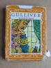 Gulliver im Land der Riesen, Quartett DDR 1974, #35